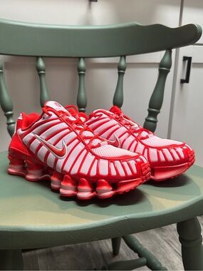 Nike Shox TL